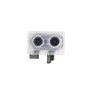 iPhone XS iPhone XS Max Replacement Back Camera Rear Facing Camera Flex Image 3