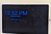 3D Printed Samsung Galaxy Tab A7 Wall Mount Bracket