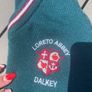loreto abbey dalkey uniform Image 3