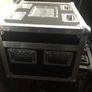 Heavy Duty Pro Flight Case with 4 compartments (4 Available) Image 6