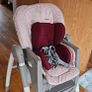 joie high chair 6in1 Image 7
