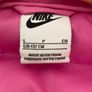 Nike girls pink jacket size 8-10 years Image 6
