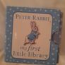 Peter Rabbit box set of 4 books Image 3