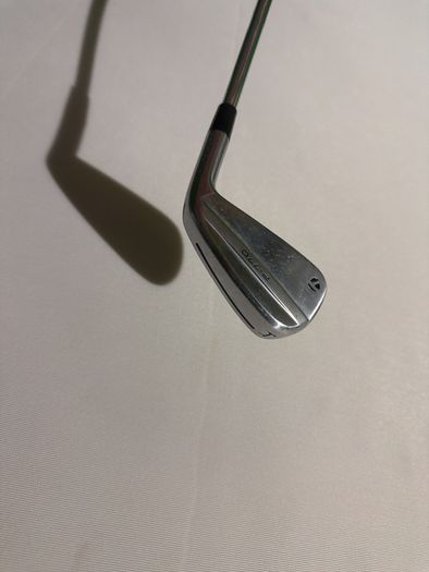 4 iron golf