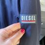 Diesel Jacket Image 2