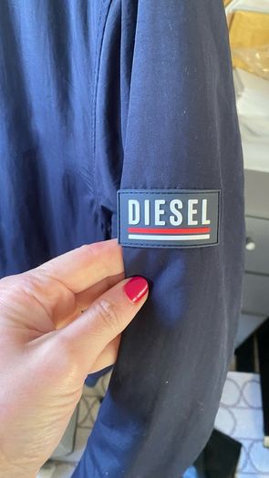 Diesel Jacket