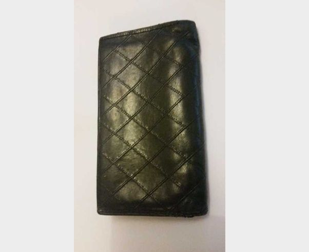 Authentic Chanel Wallet