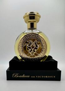 Boadicea The Victorious Valiant