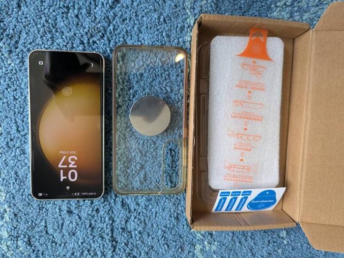 Samsung Galaxy S23 128gb