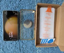 Samsung Galaxy S23 128gb