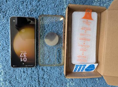 Samsung Galaxy S23 128gb