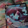 Lumineon V ! Ultra Rare ! from Brilliant Stars Set ! 2022 ! Pokemon Card ! Image 2