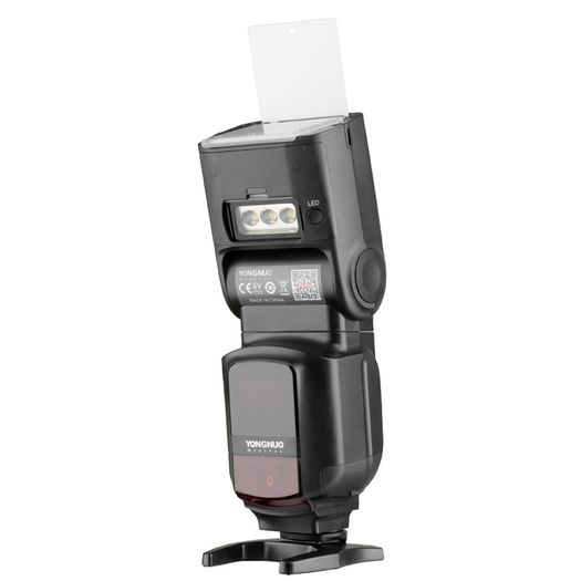 Speedlight Yongnuo YN968EX-RT for Canon