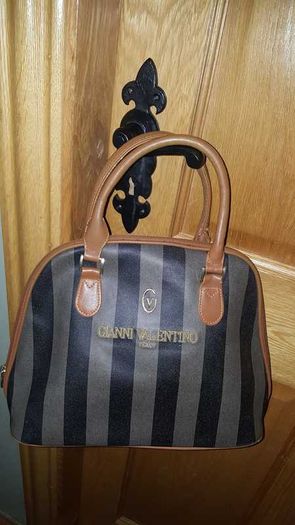 Gianni Valentino Bag