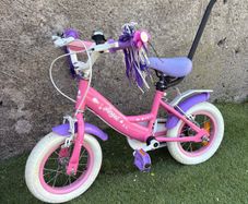 kids Bike