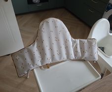 insert for ikea high chair