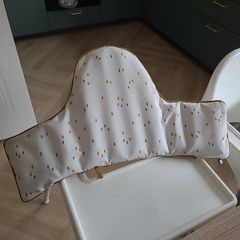 insert for ikea high chair