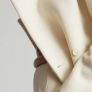 Reiss -  Coat / Italian fabric, size UK8 Image 10