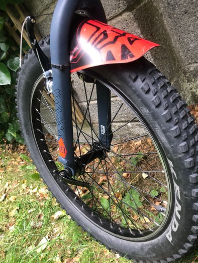 Kids Orbea Mountain Bike