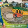 Thomas &Friends Adventures 3+ Tidmouth Sheds Image 2