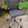 ergonomic office chair Image 4