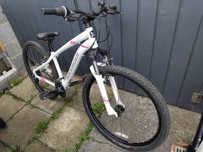Rockrider st100