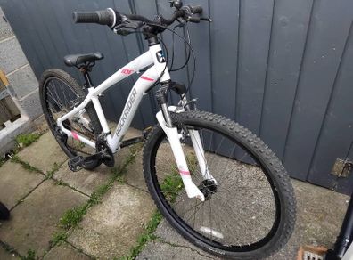Rockrider st100