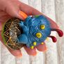 Skylanders Spyro's Adventure Wrecking Ball action Figure Used Please see photos Image 6