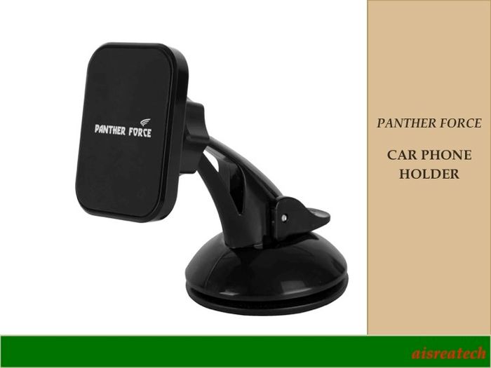 Magnetic Car Phone Holder