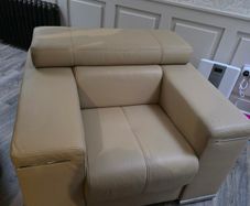 Single Seater Sofa
