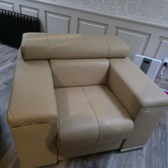 Single Seater Sofa