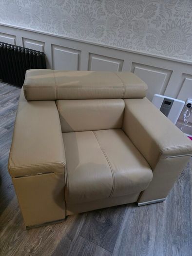 Single Seater Sofa