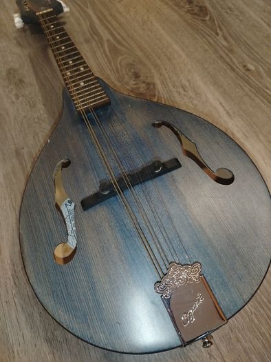 Ozark 2371BU Mandolin