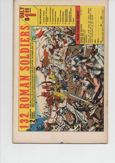 The Jetsons #18 The Tune-up 1973 Charlton Bronze Age Comic