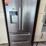 American Fridge Freezer Image 2