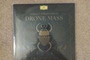 Johann Johansson Drone Mass lp