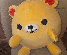 soft