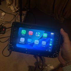 Vw CarPlay Radio Android