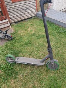 electric scooters