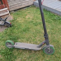 electric scooters