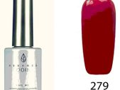 Solid Colours 14ml Nail Gel Polish Soak-Off UV LED - Color #279