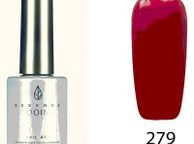 main image for ad Solid Colours 14ml Nail Gel Polish Soak-Off UV LED - Color #279