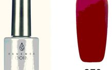 Solid Colours 14ml Nail Gel Polish Soak-Off UV LED - Color #279