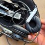 Jabra headphones Image 2