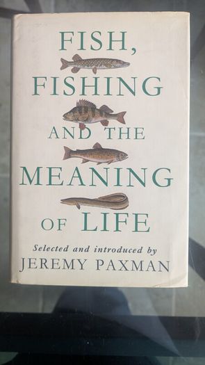 Fishing Books