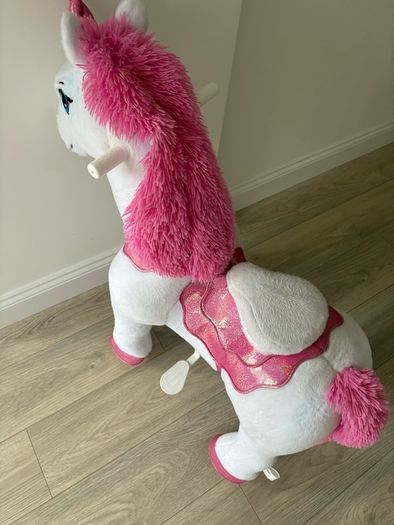 Pony Cycle