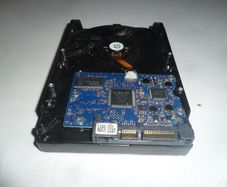 Hitachi Hdd 1 TB