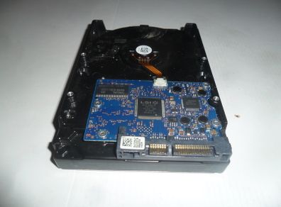 Hitachi Hdd 1 TB