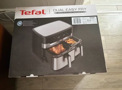 Tefal air fryer 11L XXL