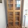 2 piece  habitat  cabinet  lovely piece comes in 2 pieces Image 2